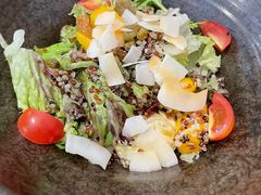 油醋沙拉-漫蔬•台北蔬食小馆VEGGIEBOIL(朝晖店)