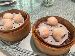 -香港喜来登酒店天宝阁