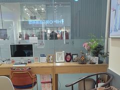 -海马体照相馆(成都来福士广场店)