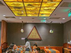 -荷花泰菜(东方新天地店)