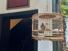 -31号公馆(黄兴广场白果园店)