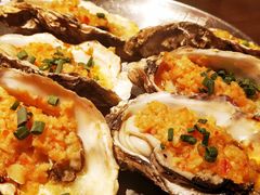 -神府路壹号·海鲜烧烤·砂锅粥·锅物(三坊七巷店)