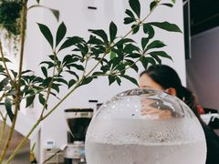 -Gee Coffee Roasters (万象城店)