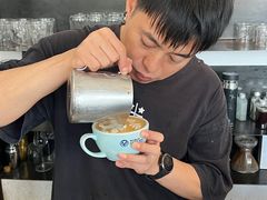 -Roast8ry Coffee Lab