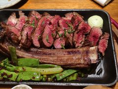 -Osteria Garden 生蚝花园餐厅(原进贤路店)