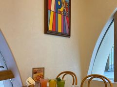 -做披萨的奇葩(中海央墅店)