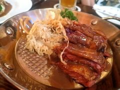 -宝莱纳餐厅(滨江店)