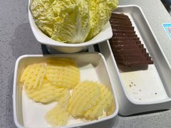 -半天妖烤鱼(新中关购物中心店)