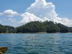 -千岛湖湖人皮划艇俱乐部