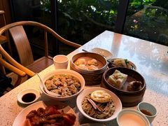 -东园小馆·早茶·淮扬小炒(江都路店)