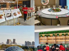 -阿毛饭店·宁波老字号(儿童公园旗舰店)