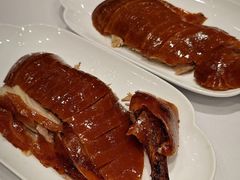 -万荣烤鸭店·北京菜(天坛店)