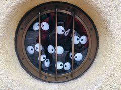 -三鹰之森吉卜力美术馆