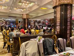 大堂-芭菲盛宴·环球美食(北城国际店)