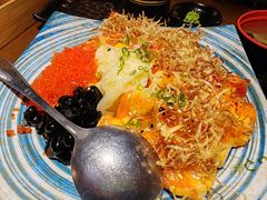 -东岸料理·寿司·刺身