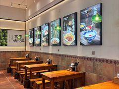 -兵哥豌豆面(青华店)