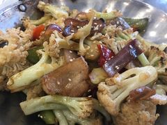 -清华酒楼(盘门店)