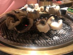 -红沃鳗鱼黑牛烤肉店(不老街店)