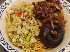-梅溪·小伙子干挑面(安吉总店)