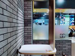 -麦当劳(华融店)