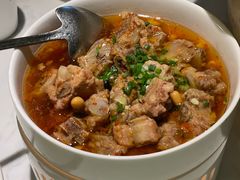 -炊烟小炒黄牛肉(中心印象城店)