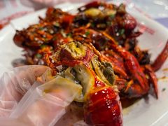-汉虾王.小龙虾.武汉菜.粤菜(科技园店)