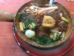 -清真·马文砂锅大全(麦苋街店)