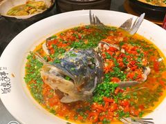 -饭桌故事·血鸭湘(荣宝华店)