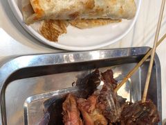 -金乐活美食(中街店)
