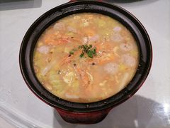 -城南往事·鲁菜济南菜(龙奥万科店)