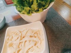 -旺晖本帮骨头煲·深夜火锅(梅园路店)