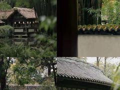 -成都杜甫草堂博物馆