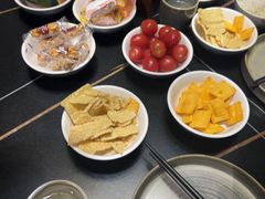 -辣尚瘾·烤鱼·新川菜(交大直营店)