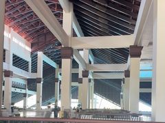 -麦哲伦丝绸度假村