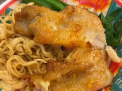 -孖记茶档·热腾茶餐(乐峰店)