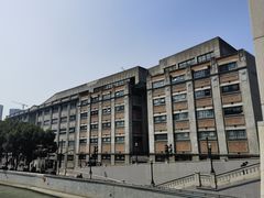 -上海四行仓库抗战纪念馆