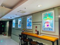 -脑洞先生非恐剧情密室(五一店)
