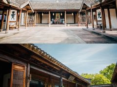 -慈城古县城景区