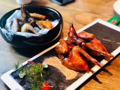 -大鸽饭(岗顶店)
