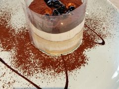 冲绳黑糖爆浆蛋糕-必胜客(长瀛商业广场店)