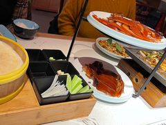 -局气 烤鸭·北京菜(武清店)