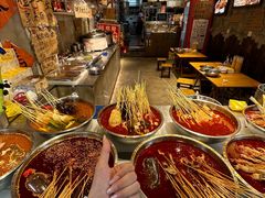 -嘉州鲜知味钵钵鸡(奎星楼店)