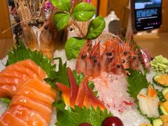 -和创柚子·会席日本料理(新区淮海街店)