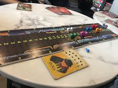 -BGM CLUB二次元主题桌游店(康王路店)