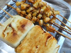 -德宝卤煮店(苹果园大街店)