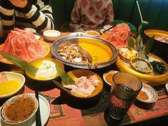 -牛New寿喜烧(金茂览秀城店)
