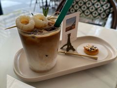 -LE MISSMORE餐酒吧(茉念西里店)