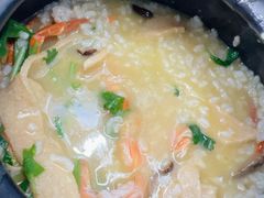 -官塘陈记鱼生·潮汕砂锅粥·牛肉火锅(潮枫路总店)