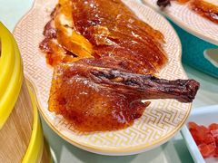 -正阳春烤鸭(华捷道店)