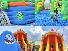 -秦皇岛乐岛海洋王国